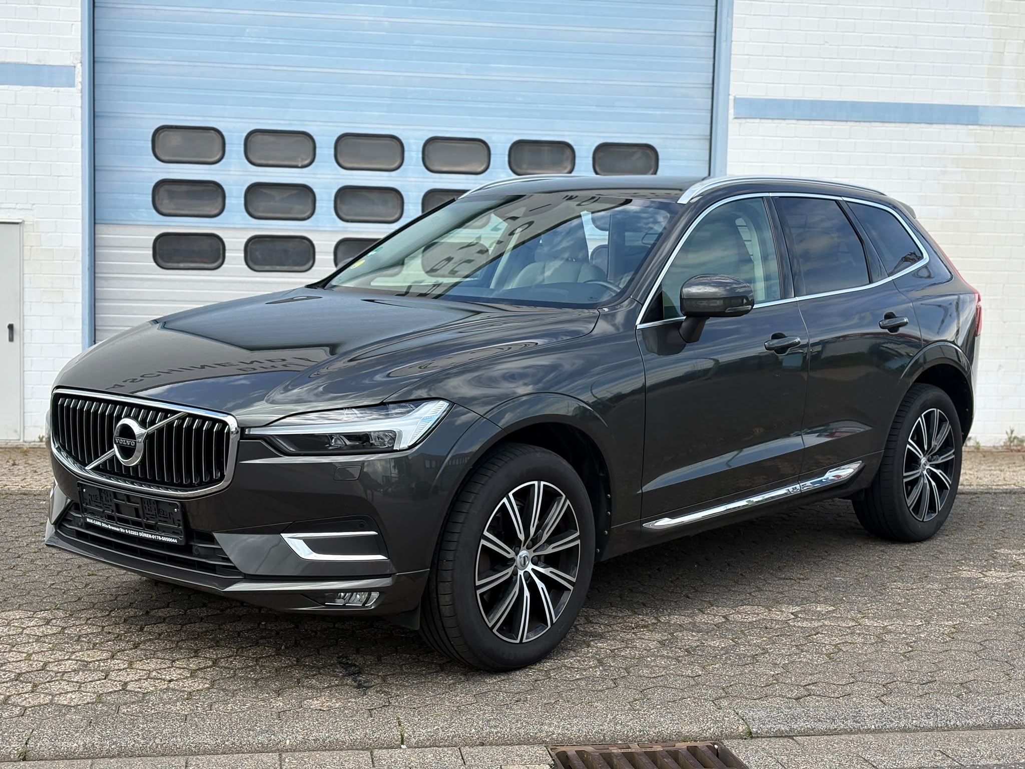 Volvo XC60 Inscription